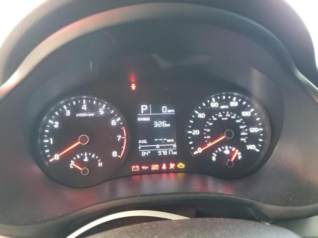 2019 KIA RIO S 3KPA24AB3KE207014