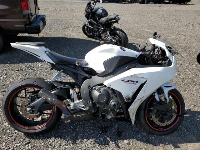 2014 HONDA CBR1000 RR JH2SC5959EK600580
