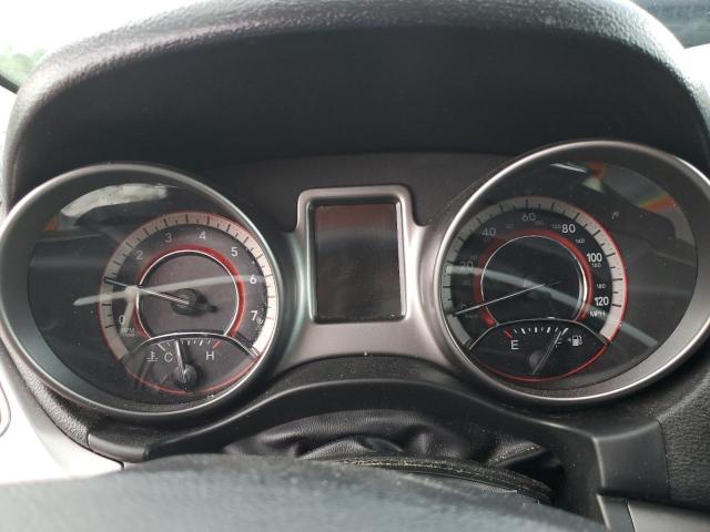 2015 DODGE JOURNEY CR - 3C4PDCGB0FT678819