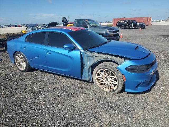 2019 DODGE CHARGER SC 2C3CDXGJ6KH500322