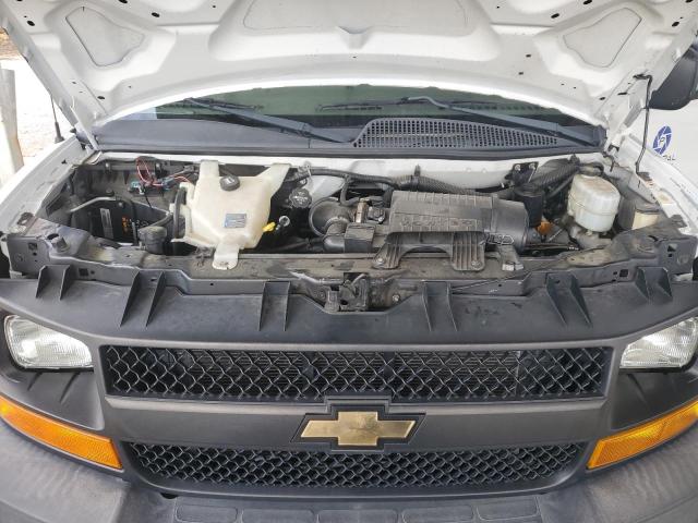 2016 CHEVROLET EXPRESS G2500 1GCWGAHF6G1215472