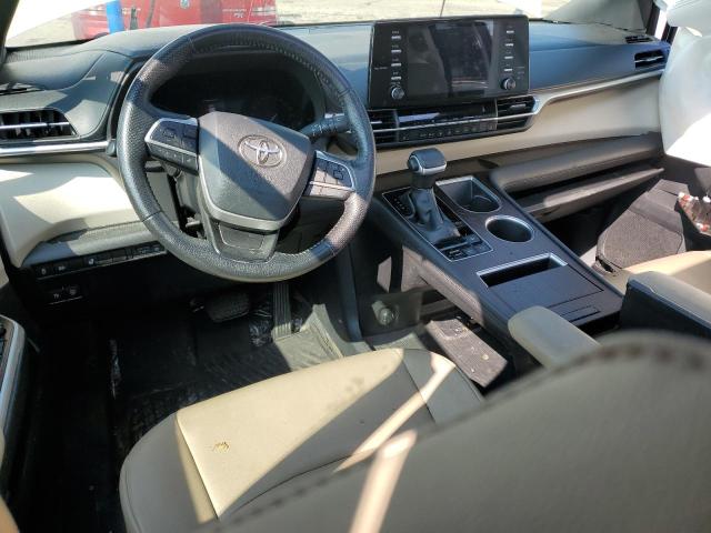 2021 TOYOTA SIENNA LE - 5TDGRKECXMS001825