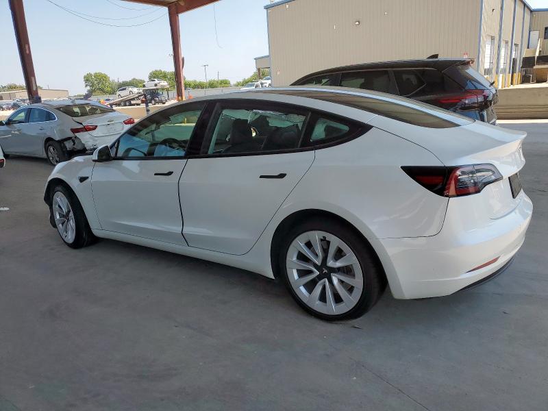 2023 TESLA MODEL 3 5YJ3E1EA8PF435785