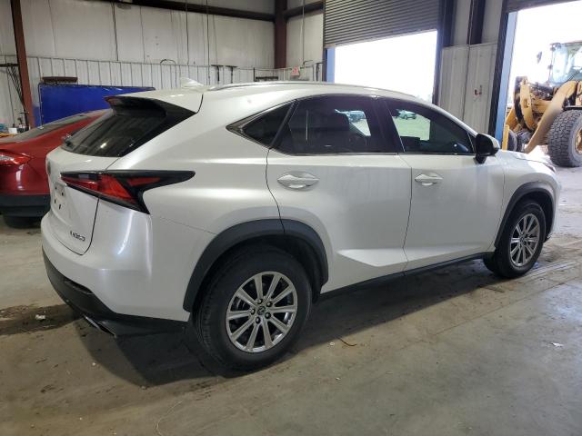 2021 LEXUS NX 300 BAS JTJDARBZ6M5022685