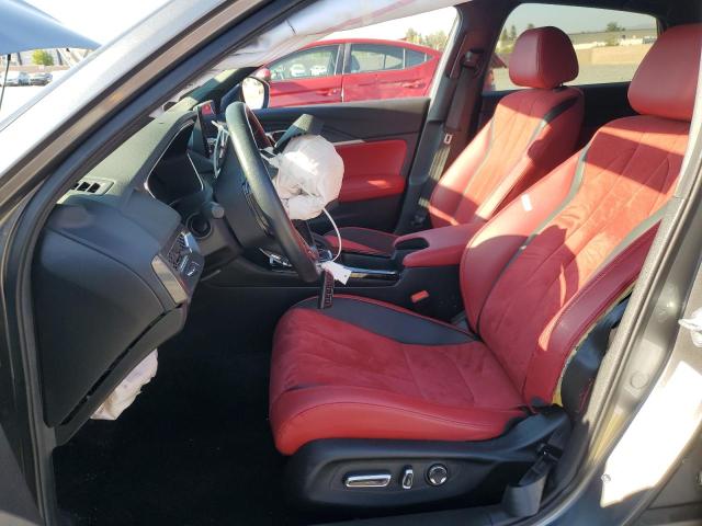 2023 ACURA INTEGRA A-SPEC TECH 19UDE4H68PA026242