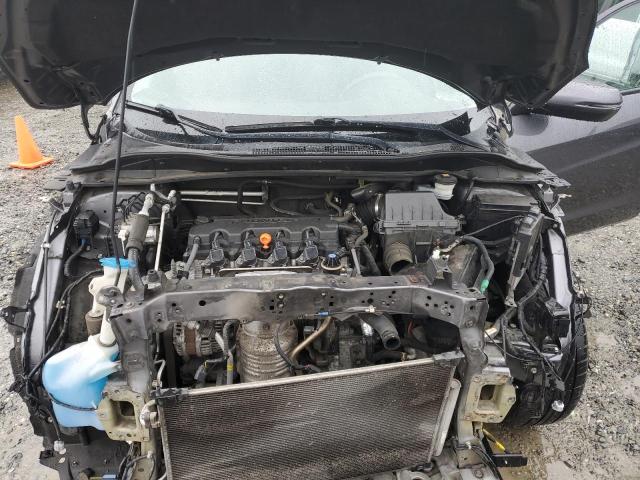 2017 HONDA HR-V EX 3CZRU6H58HM715514
