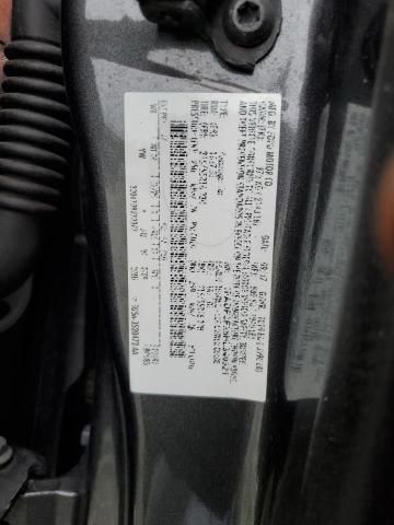 2017 FORD FOCUS SE 1FADP3F26HL340521