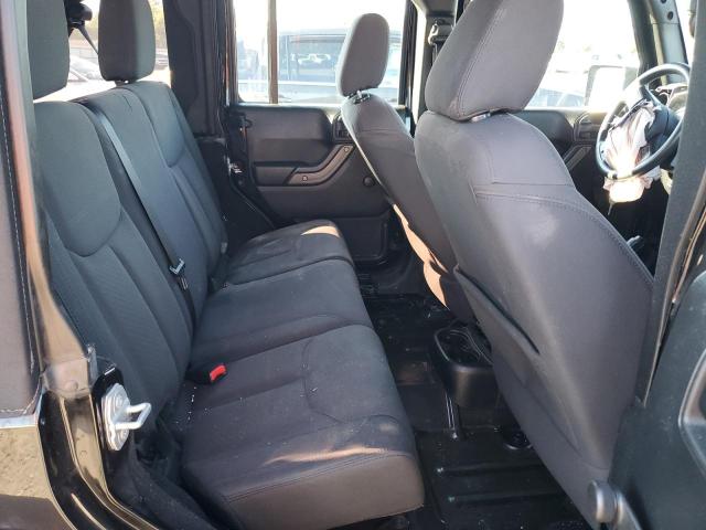 2016 JEEP WRANGLER U 1C4BJWDGXGL267316