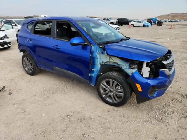 2022 KIA SELTOS LX KNDEPCAA8N7250000