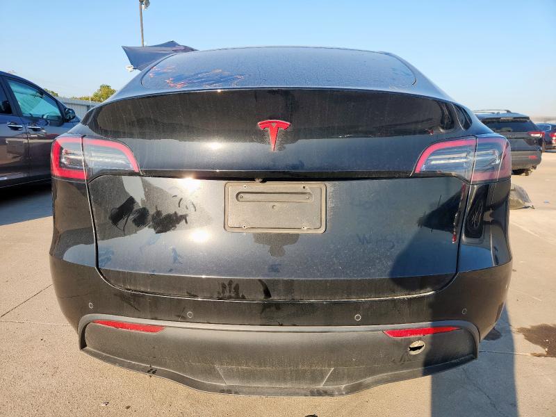 2021 TESLA MODEL Y 5YJYGDEE7MF228756