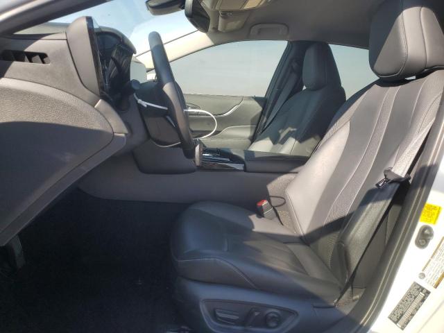 2022 TOYOTA MIRAI LE JTDAAAAA4NA006996
