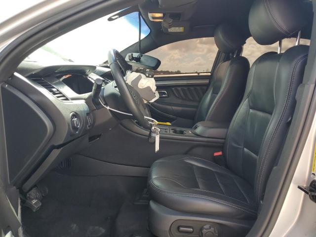 2018 FORD TAURUS SEL 1FAHP2E88JG138439