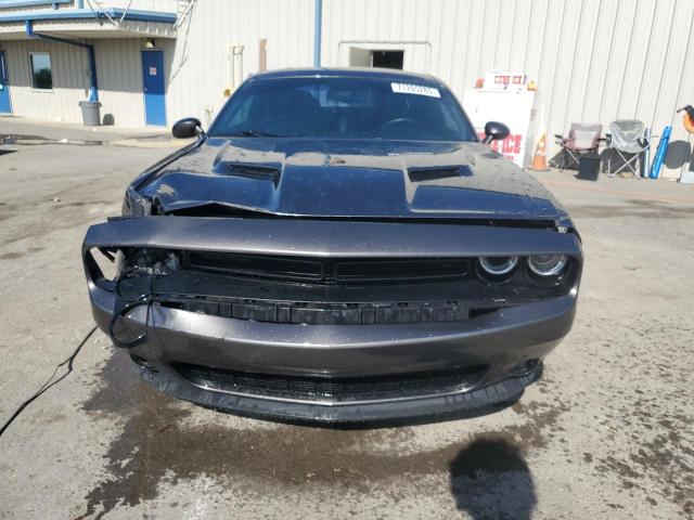2020 DODGE CHALLENGER 2C3CDZAG7LH246677