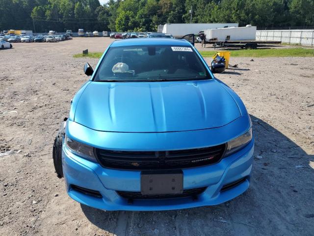 2023 DODGE CHARGER SX 2C3CDXBG5PH579887