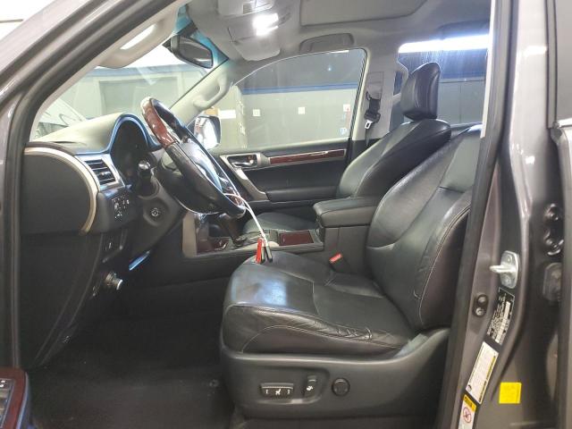 2016 LEXUS GX 460 JTJBM7FX5G5126567