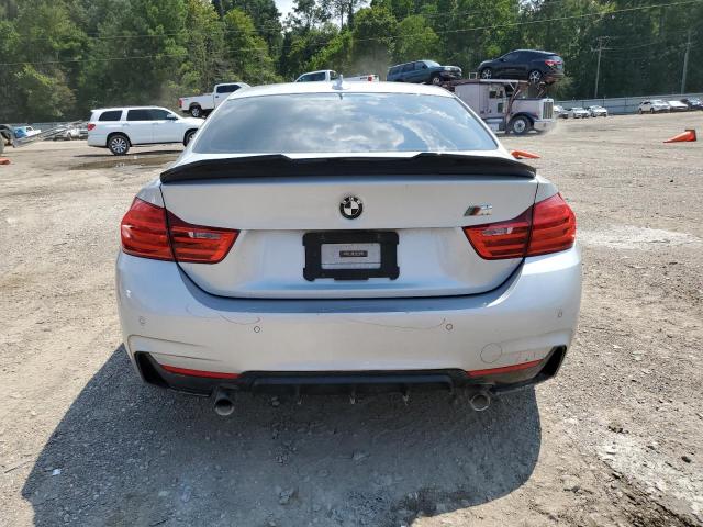 2015 BMW 428 I WBA3N3C59FK232873