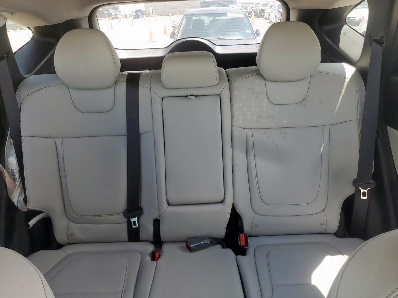 2025 HYUNDAI TUCSON SEL 5NMJC3DE7SH522369