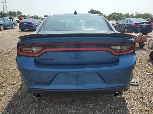 2023 DODGE CHARGER GT 2C3CDXHG1PH588108