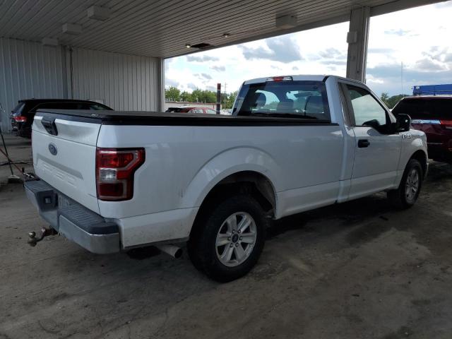 2019 FORD F150 1FTMF1C59KKD39120