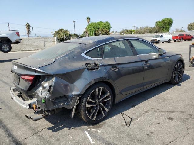 2023 AUDI S5 PREMIUM WAUC4CF55PA010983