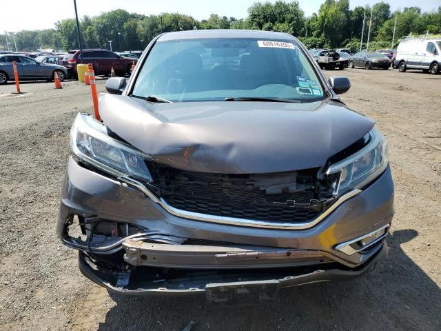 2016 HONDA CR-V EX 2HKRM4H53GH694084