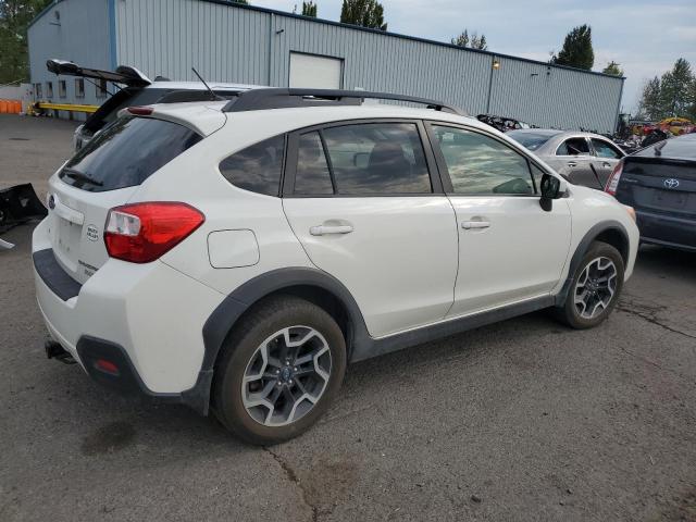 2017 SUBARU CROSSTREK - JF2GPABC8H9205582