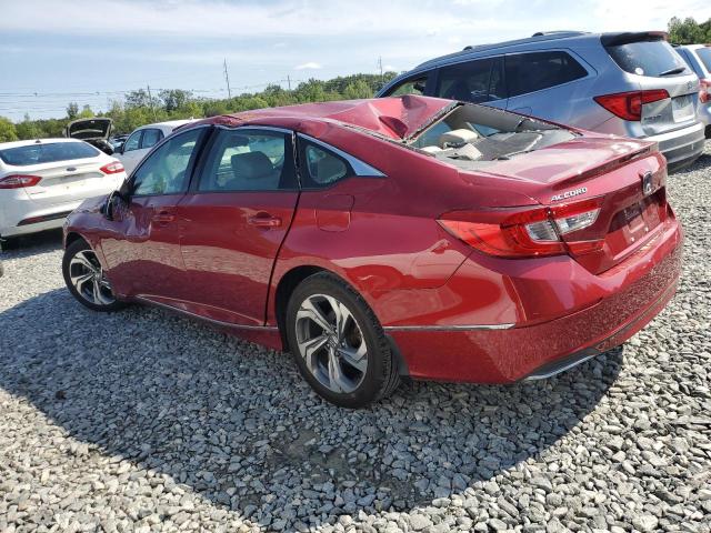 2020 HONDA ACCORD EXL - 1HGCV1F56LA024018