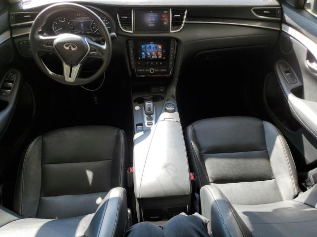 2024 INFINITI QX50 LUXE 3PCAJ5BA6RF106794