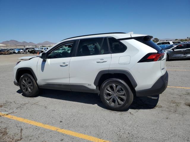 2024 TOYOTA RAV4 XLE P 2T3B6RFV5RW073663
