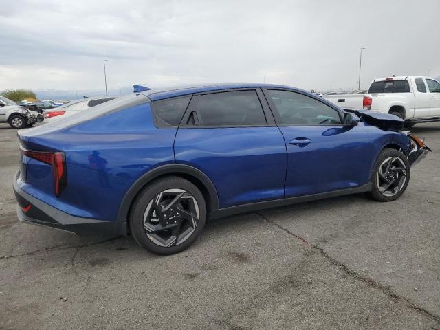 2025 KIA K4 EX - 3KPFU4DE0SE069132
