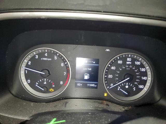 2019 HYUNDAI TUCSON SE KM8J2CA47KU032050