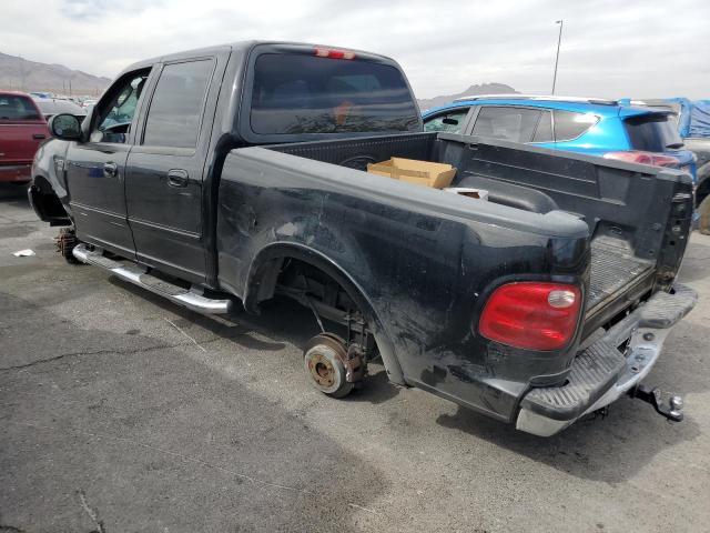 2003 FORD F150 SUPERCREW #3285939560