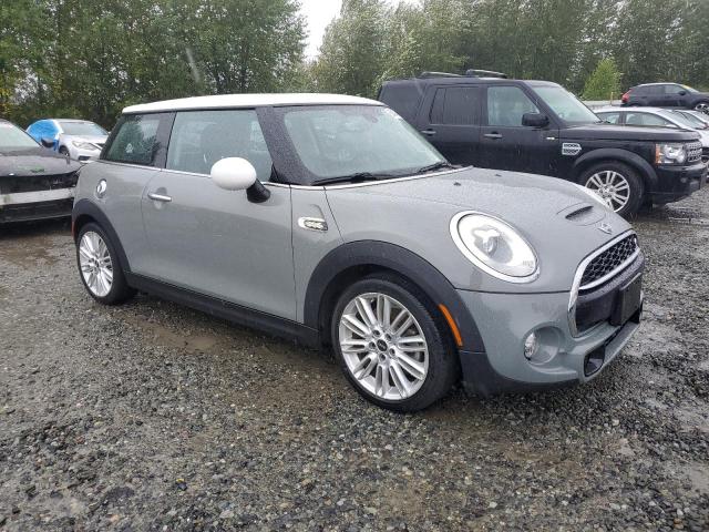 2017 MINI COOPER S WMWXP7C52H3C61702