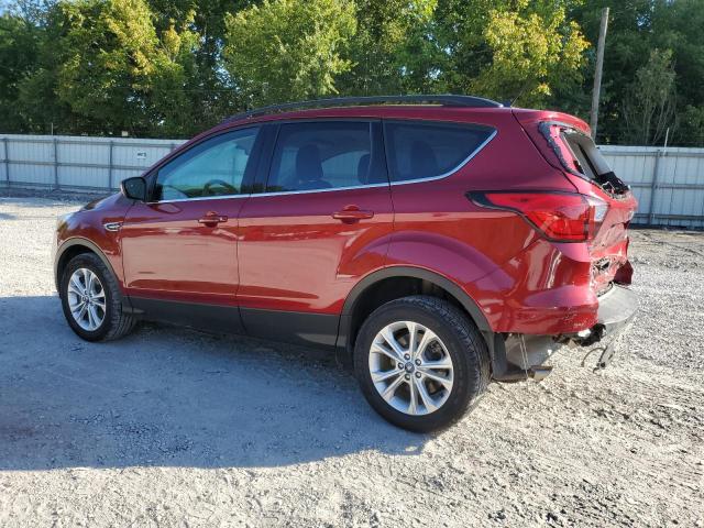 2019 FORD ESCAPE SEL 1FMCU9HD1KUA44318
