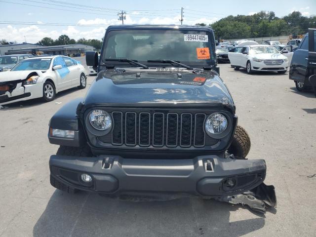 2025 JEEP GLADIATOR 1C6PJTAG2SL502834