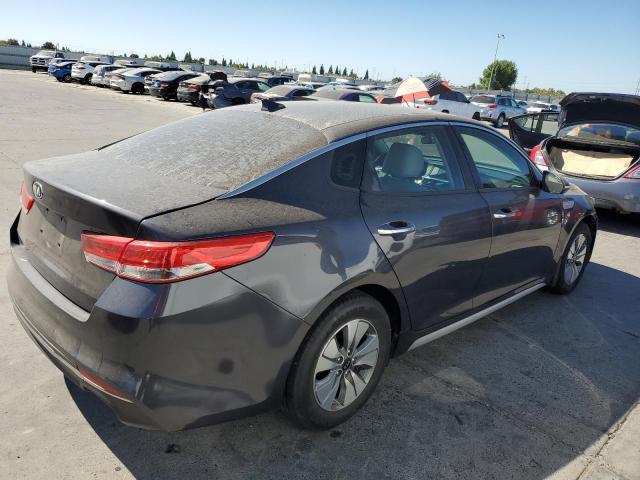 2017 KIA OPTIMA HYB KNAGT4LCXH5007133