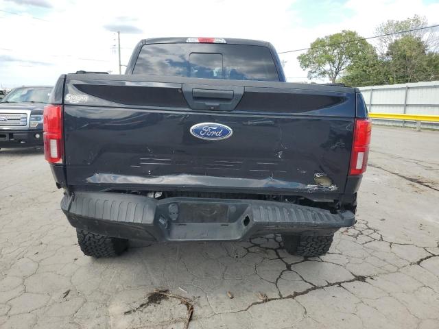 2020 FORD F150 SUPER - 1FTEW1E50LKD91609