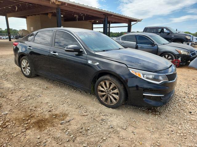 2018 KIA OPTIMA LX - 5XXGT4L31JG267442