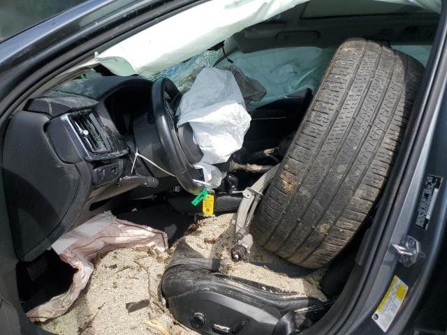 2018 VOLVO V90 CROSS COUNTRY T6 INSCRIPTION YV4A22NL0J1028399