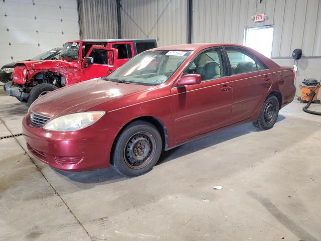 2006 TOYOTA CAMRY LE #3211629545