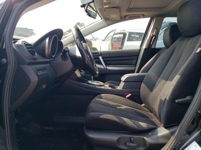 2010 MAZDA CX-7 - JM3ER2W54A0300613