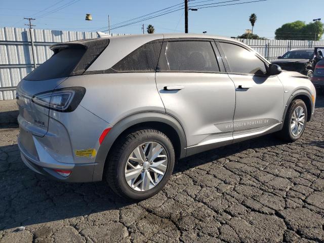 2022 HYUNDAI NEXO BLUE KM8J74A65NU022923