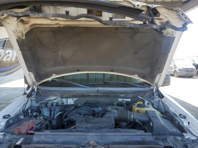 2014 FORD F150 - 1FTMF1CMXEKD68704