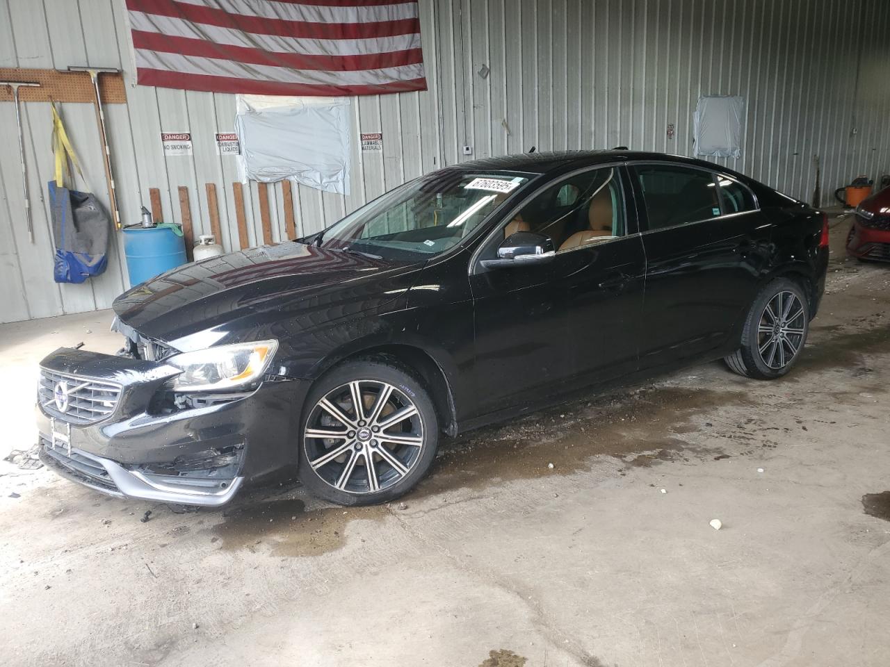 VOLVO S60 PREMIER