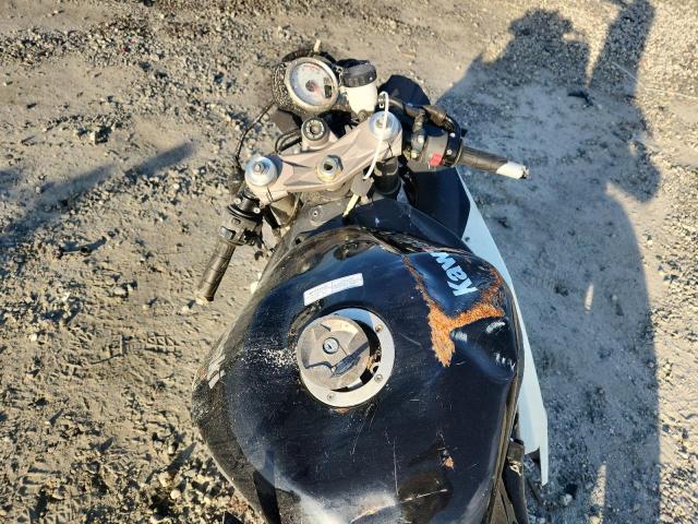 2007 KAWASAKI ZX600 P JKAZX4P167A000186