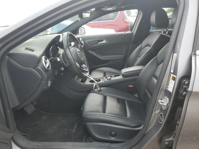 2017 MERCEDES-BENZ GLA 250 4M WDCTG4GB3HJ354134