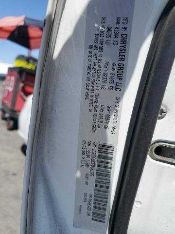 2015 DODGE DART SXT 1C3CDFBB3FD181376