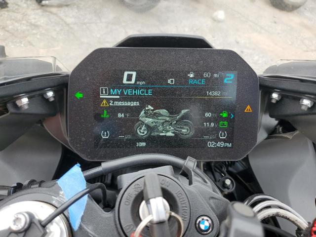 2022 BMW S 1000 RR - WB10E2308N6F89134