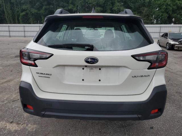 2024 SUBARU OUTBACK 4S4BTAAC2R3281837