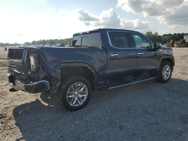 2021 GMC SIERRA C1500 SLT 1GTP8DED2MZ145326